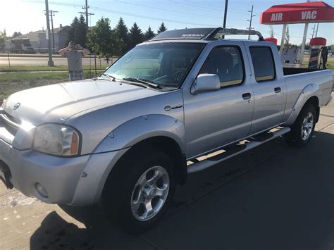 Call (727) 474-0804 to Confirm Availability. . Nissan frontier for sale craigslist